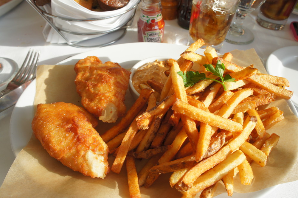 Onde Comer Em Nova York Casa Da Caubi