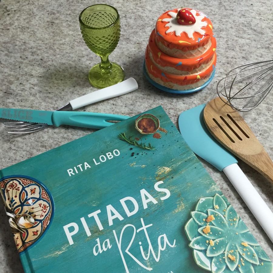 Pitadas da Rita Lobo: picanha assada com sal grosso
