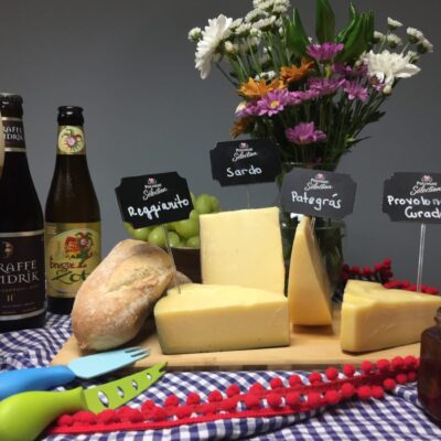 Polenghi Selection: os novos queijos especiais