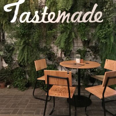 Conhecendo o Tastemade Brasil