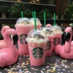 Frappuccino Sambalelê, a novidade da Starbucks