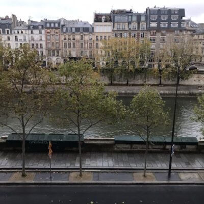 Vlog: 3 dias em Paris