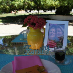 Dicas para mesa posta de dia das mães