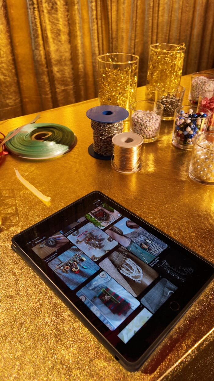 Minha página com inspirações