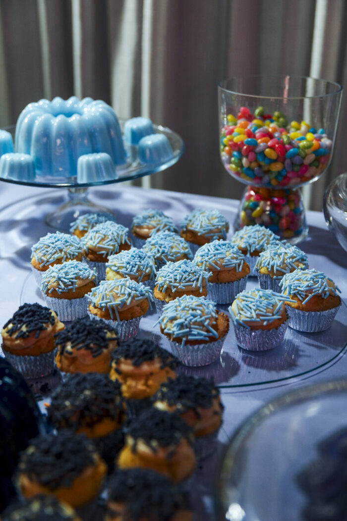 Baile de Tendências do Pinterest