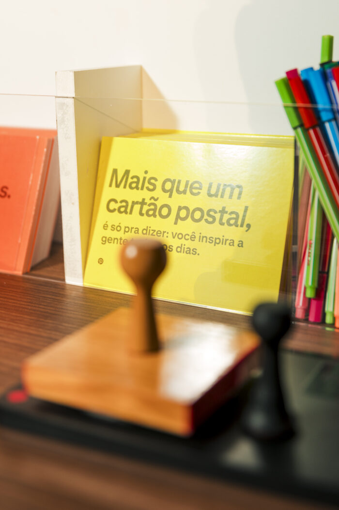 Baile de Tendências do Pinterest