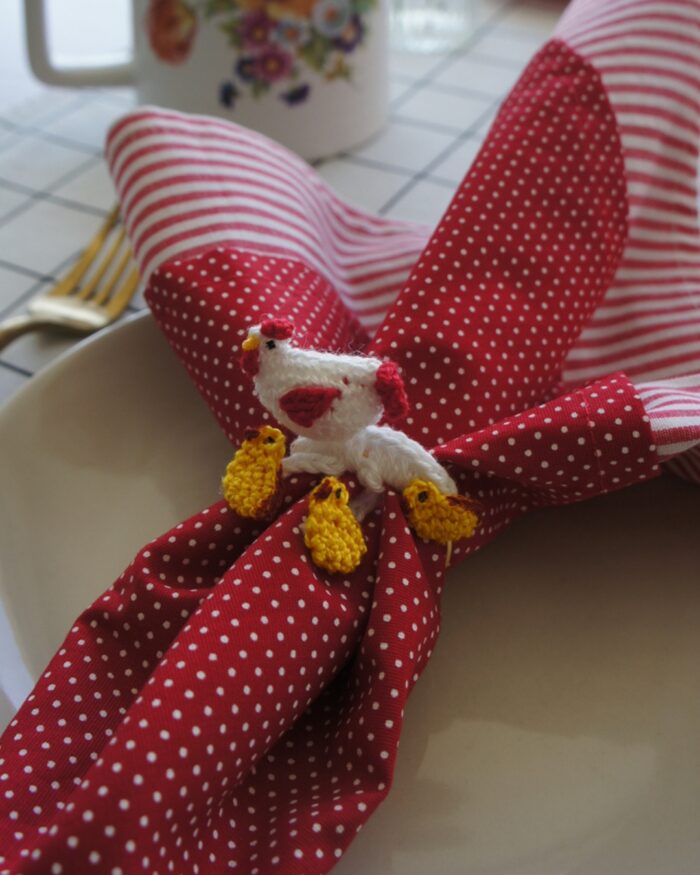 Um presente afetivo para o dia das mães