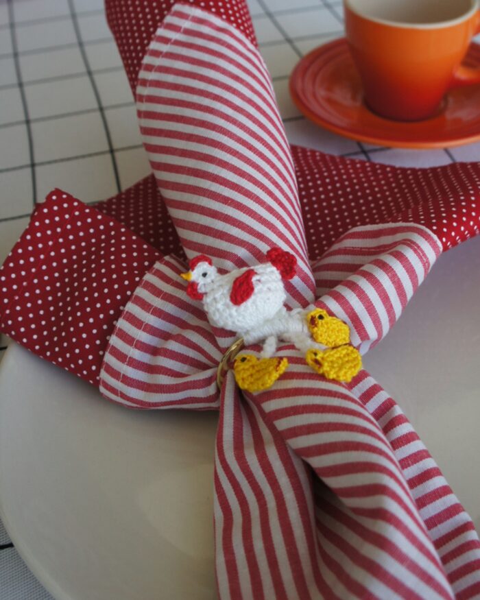 kit receita de família