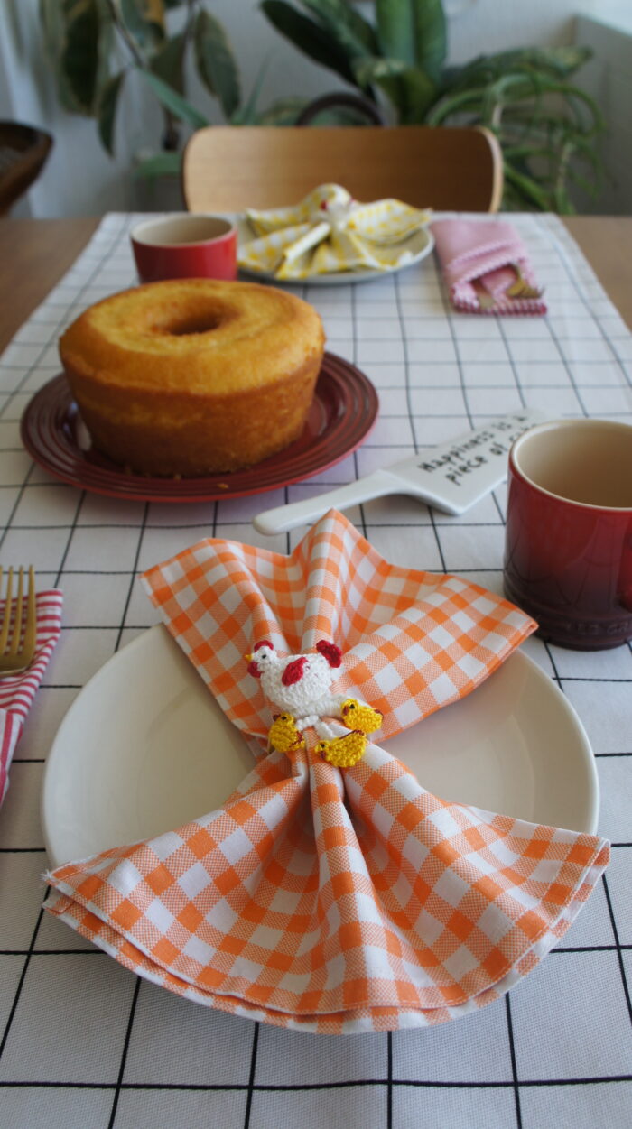 Um presente afetivo para o dia das mães