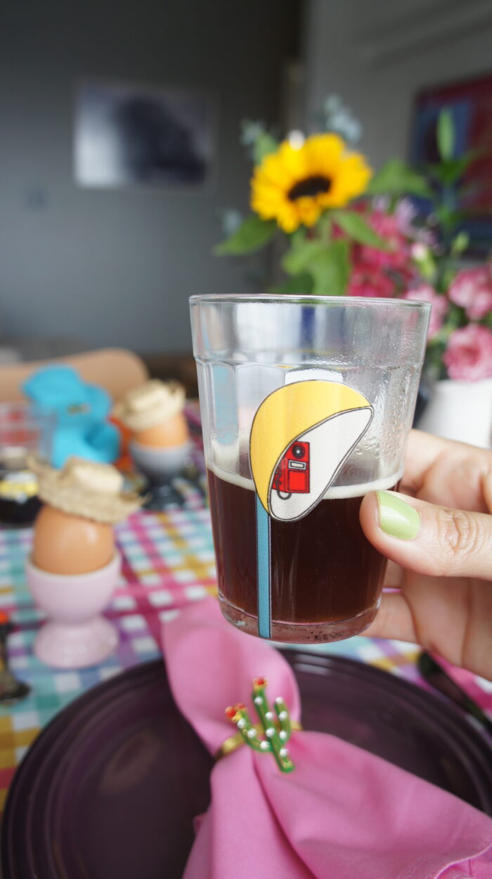 Café da Manhã de Festa Junina