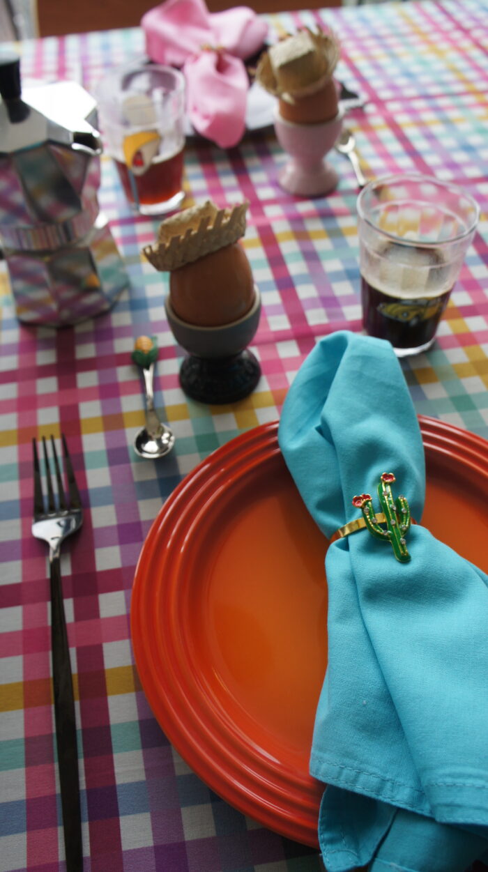 Café da Manhã de Festa Junina