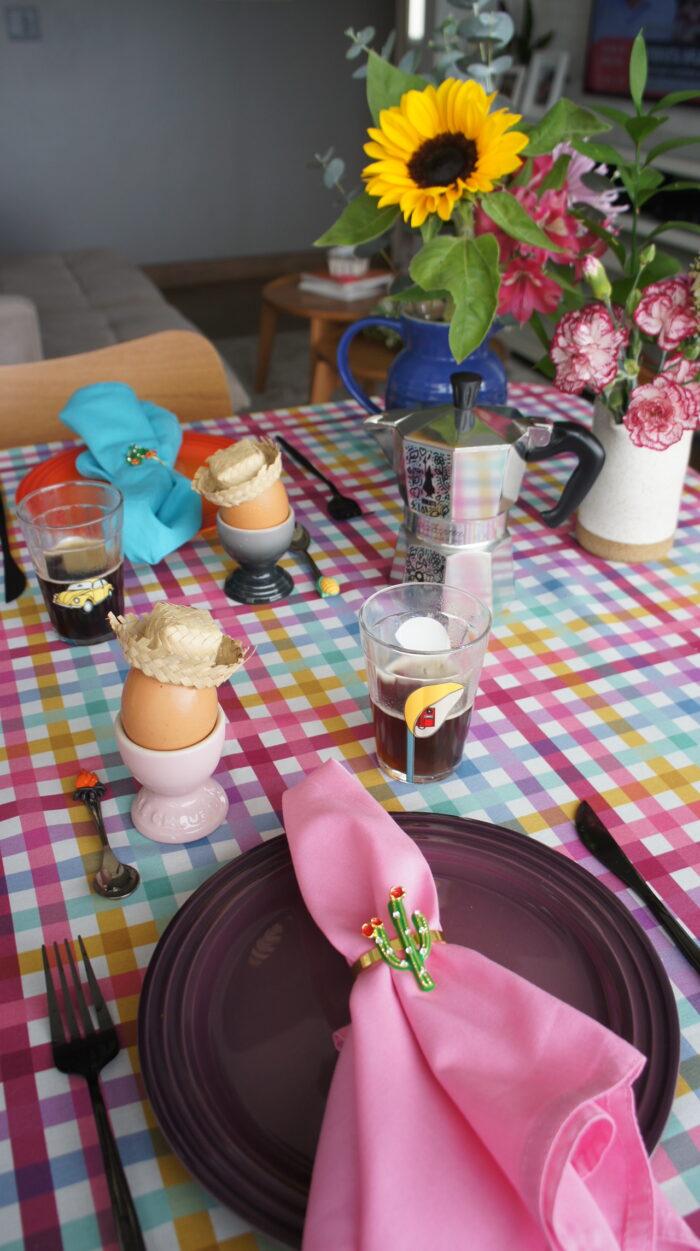 Café da Manhã de Festa Junina