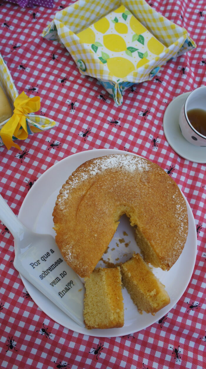 Toalha de piquenique formigas