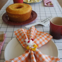 Um presente afetivo para o dia das mães