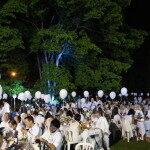 Dîner en Blanc, São Paulo