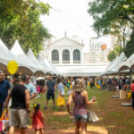 O Bazar do Elo7 no Museu da Casa Brasileira