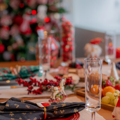 Coleção de Natal da Lojinha