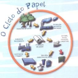 ciclopapel